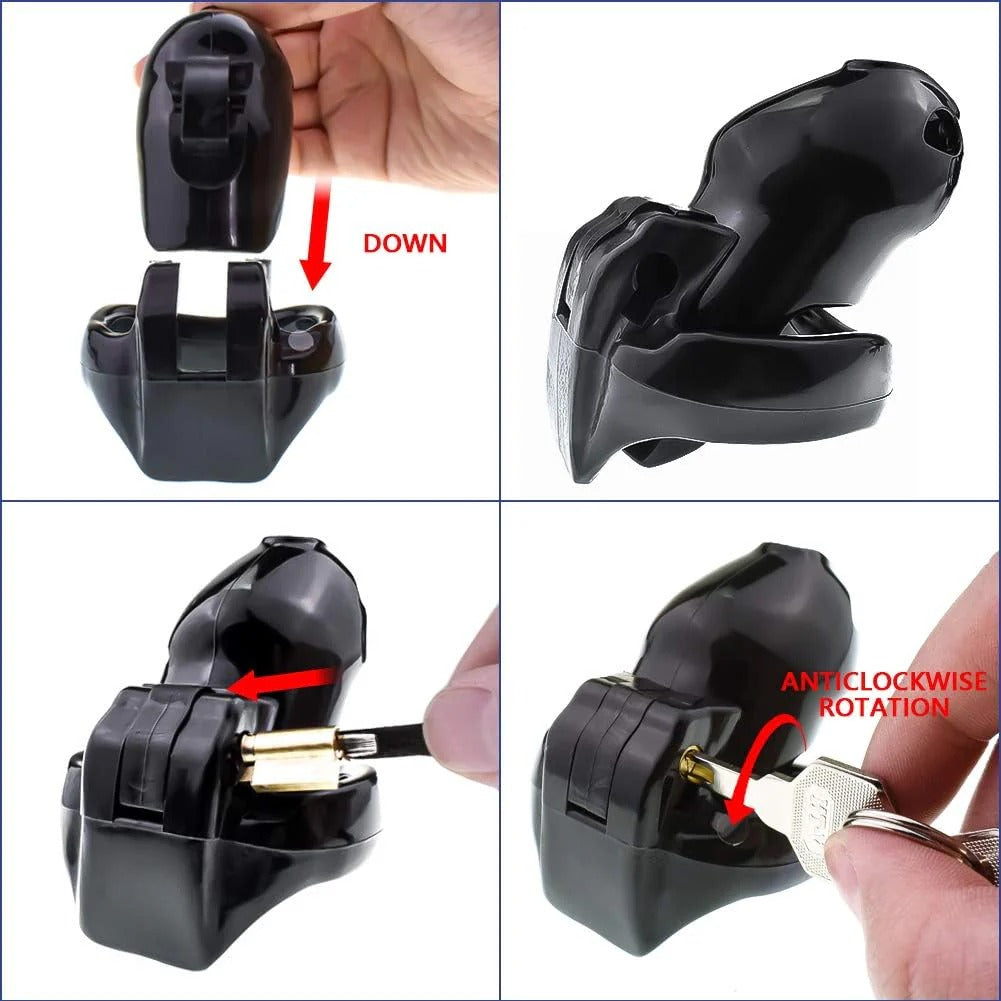 emberstone-flameedge-chastity-cage