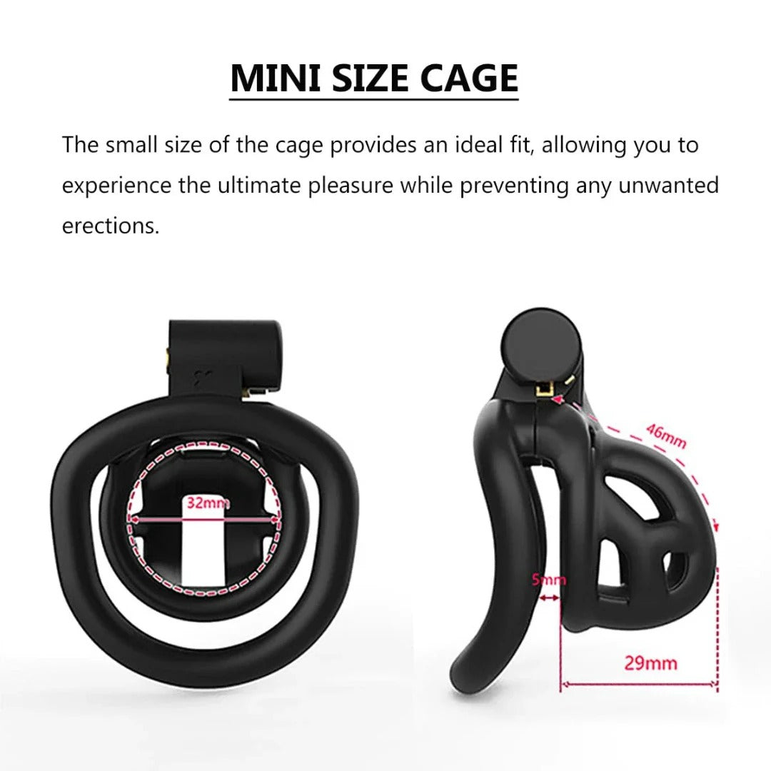 puremist-satinshell-chastity-cage