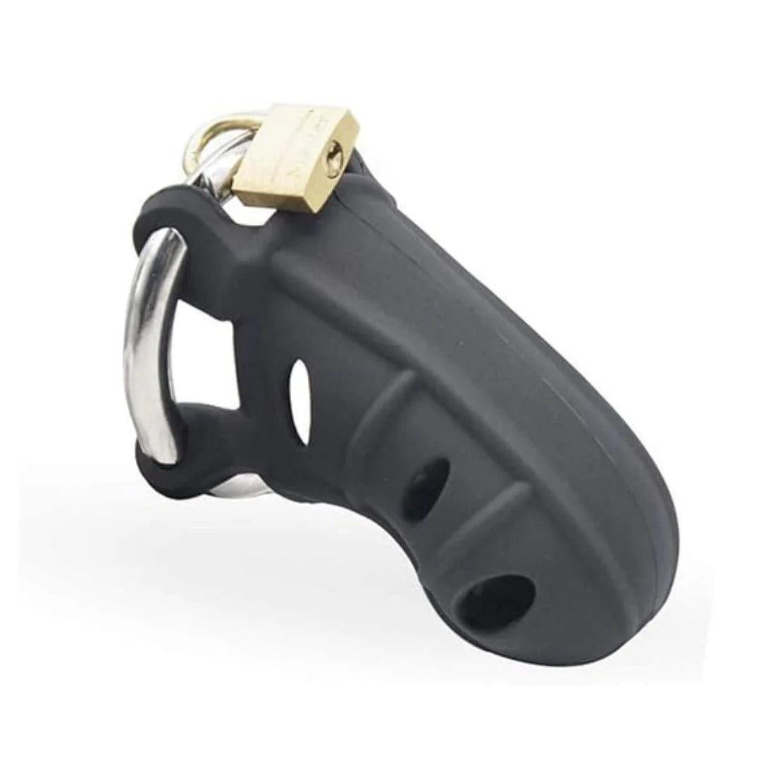 titansilk-deepchrome-secure-cage